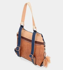 Hot Anekke Mochila Antirrobo Tribe