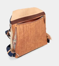 Hot Anekke Mochila Antirrobo Tribe