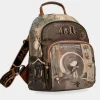 Best Anekke Mochila Con Bolsillo Antirrobo Shoen
