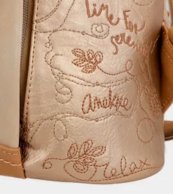 Best Anekke Mochila De Paseo Antirrobo Mediterranean