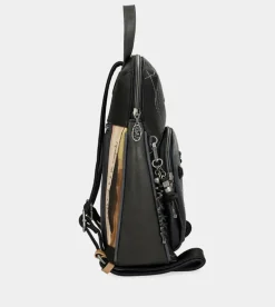 Cheap Anekke Mochila De Paseo Azul Marino Studio
