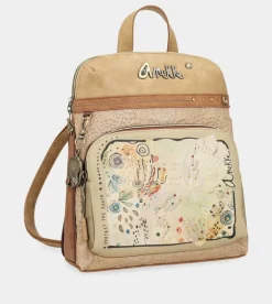 Outlet Anekke Mochila De Paseo Butterfly