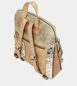 Outlet Anekke Mochila De Paseo Butterfly