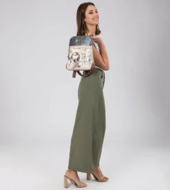 Outlet Anekke Mochila De Paseo Hollywood