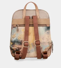 Outlet Anekke Mochila De Paseo Hollywood