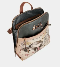 Outlet Anekke Mochila De Paseo Hollywood