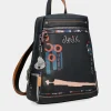 Fashion Anekke Mochila De Paseo Kyomu