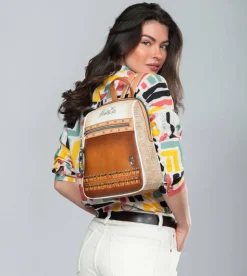 Clearance Anekke Mochila De Paseo Magic Souls