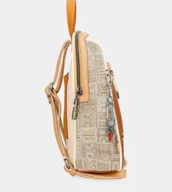 Clearance Anekke Mochila De Paseo Magic Souls
