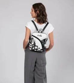 Best Anekke Mochila De Paseo Nature Sixties