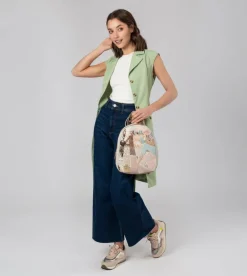 Best Sale Anekke Mochila De Paseo Passion