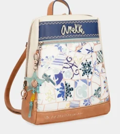 Best Anekke Mochila De Paseo Sunrise