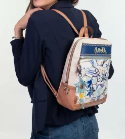Best Anekke Mochila De Paseo Sunrise