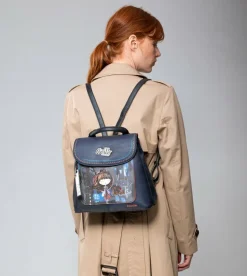 Outlet Anekke Mochila De Solapa Contemporary