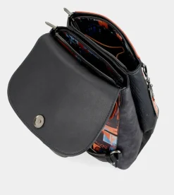 Outlet Anekke Mochila De Solapa Contemporary