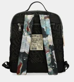 Sale Anekke Mochila Doble Compartimento Nature Woods