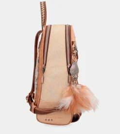 Cheap Anekke Mochila Doble Compartimento Tribe
