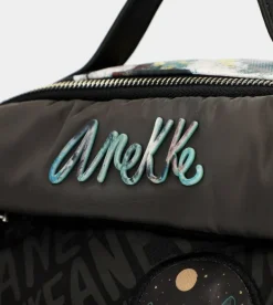 Sale Anekke Mochila Doble Compartimento Nature Woods
