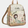Best Anekke Mochila Estampada Amazonia