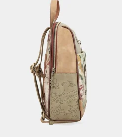Best Anekke Mochila Estampada Amazonia