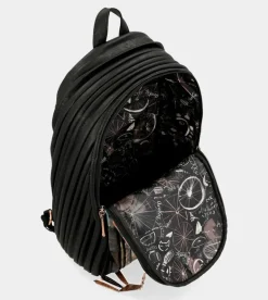 Hot Anekke Mochila Grande Plisada Shoen Palette