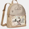 Outlet Anekke Mochila Mediana Hollywood