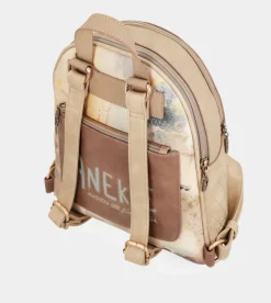 Outlet Anekke Mochila Mediana Hollywood