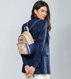 New Anekke Mochila Mediana Tribe