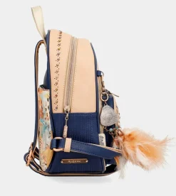 New Anekke Mochila Mediana Tribe