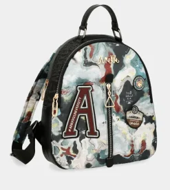 Best Anekke Mochila Multicompartimento Nature Woods
