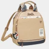 New Anekke Mochila Nature Power