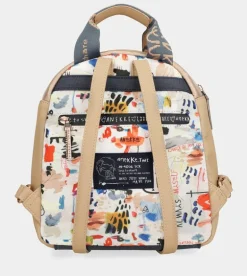 New Anekke Mochila Nature Power