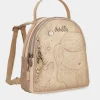 Cheap Anekke Mochila Pequena Nude Studio