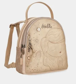 Cheap Anekke Mochila Pequena Nude Studio
