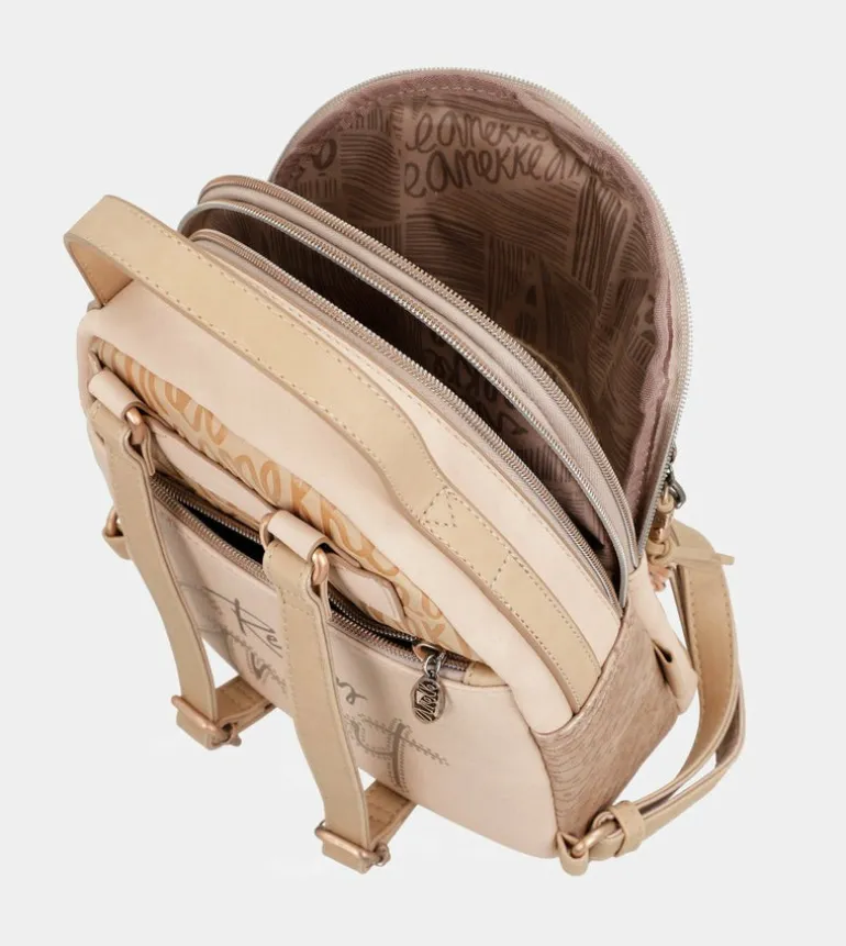 Cheap Anekke Mochila Pequena Nude Studio