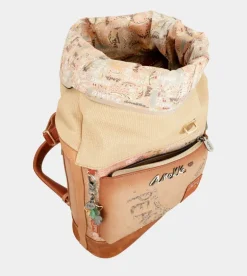 Cheap Anekke Mochila Petate Flowers