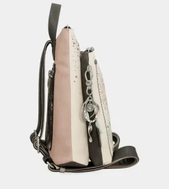 New Anekke Mochila Psicodelic