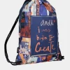 Best Sale Anekke Mochila Saco De Tela Contemporary