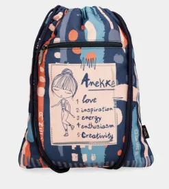 Best Sale Anekke Mochila Saco De Tela Contemporary