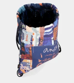 Best Sale Anekke Mochila Saco De Tela Contemporary