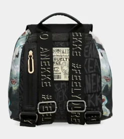 Discount Anekke Mochila Tipo Bombonera Nature Woods