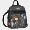 Discount Anekke Mochila Triangular Contemporary