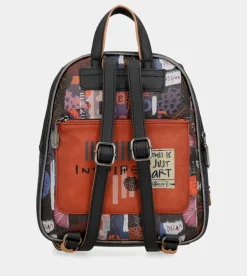 Discount Anekke Mochila Triangular Contemporary