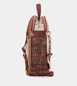 Best Sale Anekke Mochila Triple Compartimento Menire