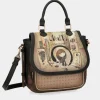 Best Anekke Mochila Y Bandolera Convertible Shoen