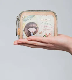 Discount Anekke Monedero Amazonia