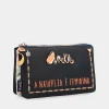Store Anekke Monedero Azul Marino Nature Pachamama