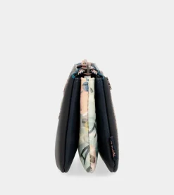 Store Anekke Monedero Azul Marino Nature Pachamama