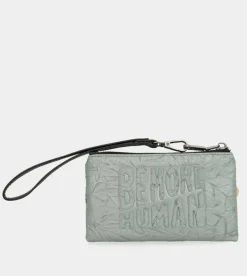 Discount Anekke Monedero Billetero Con Asa De Mano Nature Woods