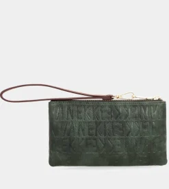 Outlet Anekke Monedero Billetero Con Asa De Mano Urban